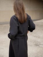 Rosa blouses zwart - Afbeelding 7