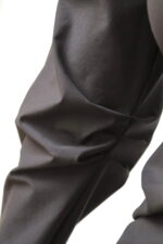 Romee jurk met ballonmouwen - Afbeelding 6