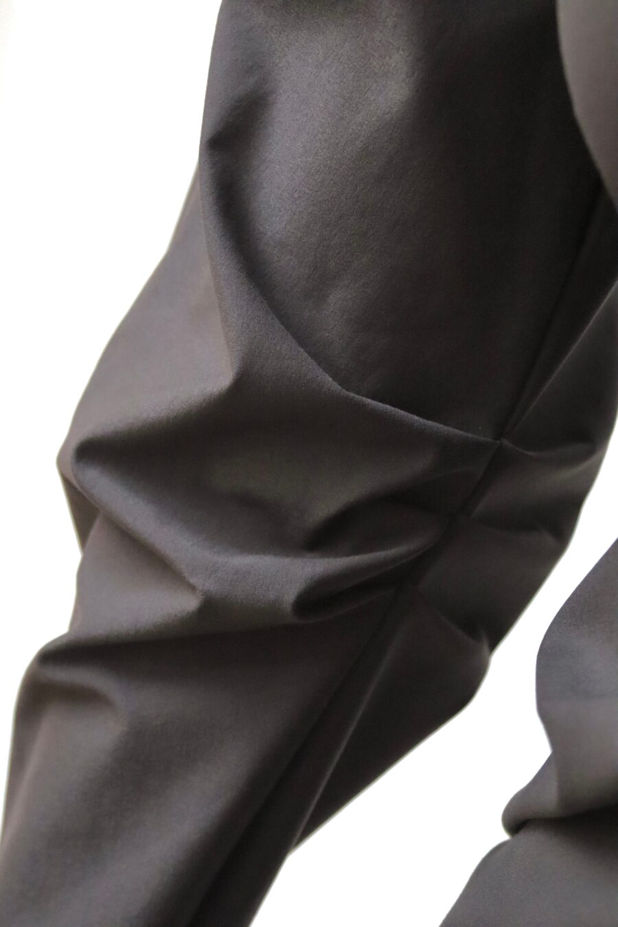 Romee jurk met ballonmouwen - Afbeelding 6